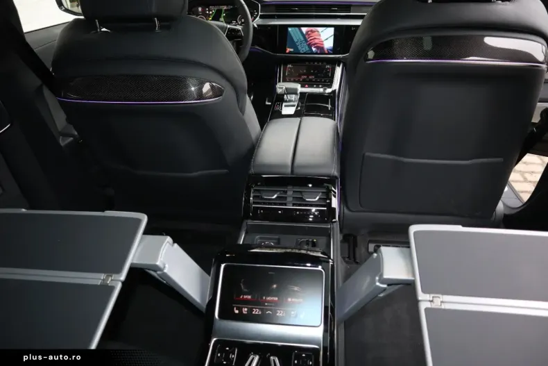 Audi A8 din 2024 cu 33.000 km - oferta AUD161045 - foto 26