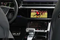 Audi A8 din 2024 cu 33.000 km - oferta AUD161045 - foto 27