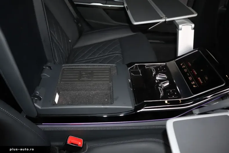 Audi A8 din 2024 cu 33.000 km - oferta AUD161045 - foto 30