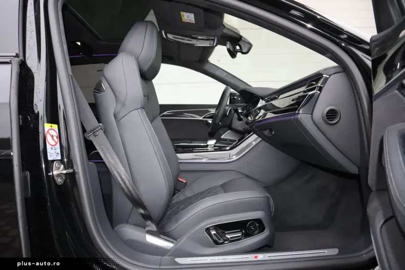 Audi A8 din 2024 cu 33.000 km - oferta AUD161045 - foto 31