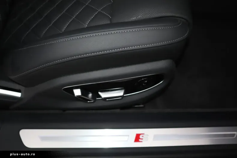 Audi A8 din 2024 cu 33.000 km - oferta AUD161045 - foto 32