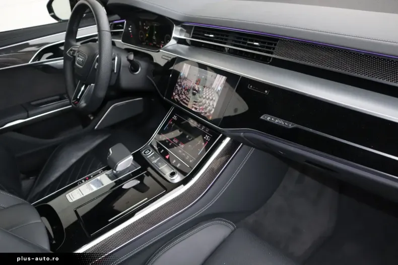 Audi A8 din 2024 cu 33.000 km - oferta AUD161045 - foto 33