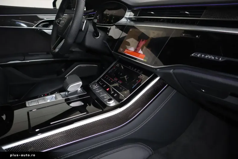 Audi A8 din 2024 cu 33.000 km - oferta AUD161045 - foto 34