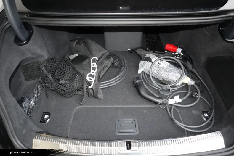 Audi A8 din 2024 cu 33.000 km - oferta AUD161045 - foto 35