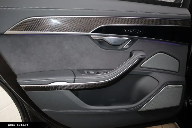Audi A8 din 2024 cu 33.000 km - oferta AUD161045 - foto 36