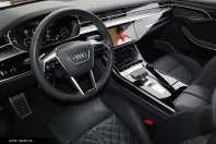 Audi A8 din 2024 cu 33.000 km - oferta AUD161045 - foto 39