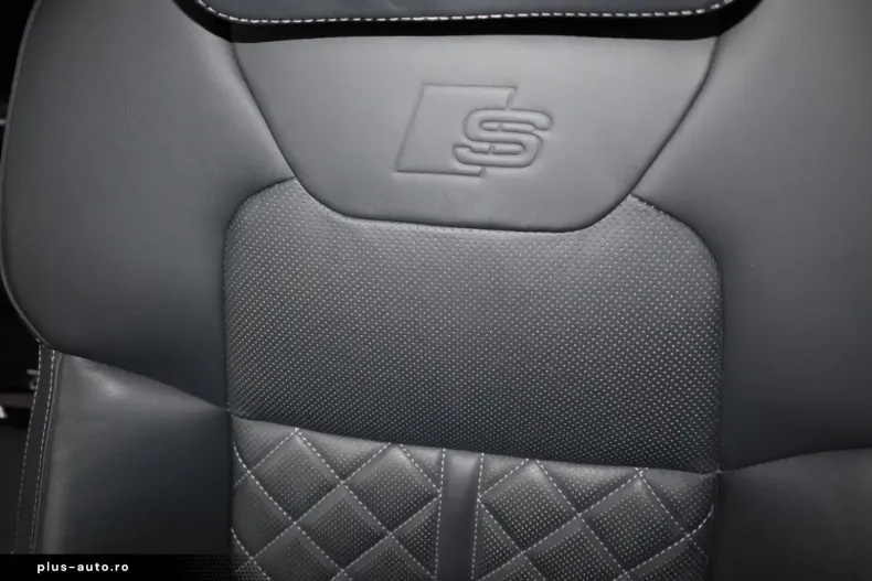 Audi A8 din 2024 cu 33.000 km - oferta AUD161045 - foto 40