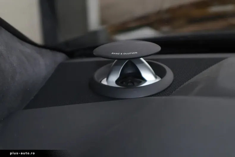 Audi A8 din 2024 cu 33.000 km - oferta AUD161045 - foto 42