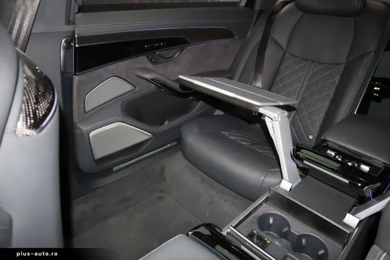 Audi A8 din 2024 cu 33.000 km - oferta AUD161045 - foto 43