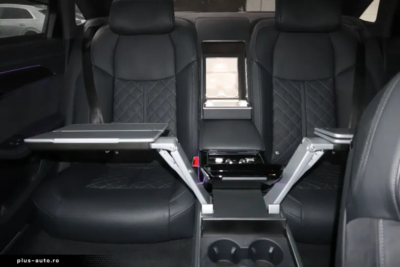 Audi A8 din 2024 cu 33.000 km - oferta AUD161045 - foto 44