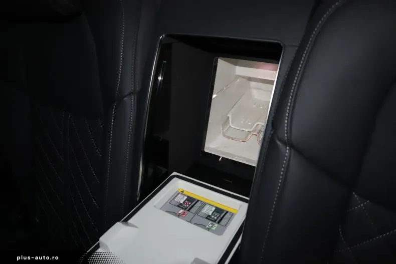 Audi A8 din 2024 cu 33.000 km - oferta AUD161045 - foto 45