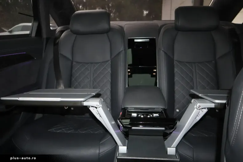 Audi A8 din 2024 cu 33.000 km - oferta AUD161045 - foto 46