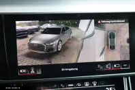 Audi A8 din 2024 cu 33.000 km - oferta AUD161045 - foto 48