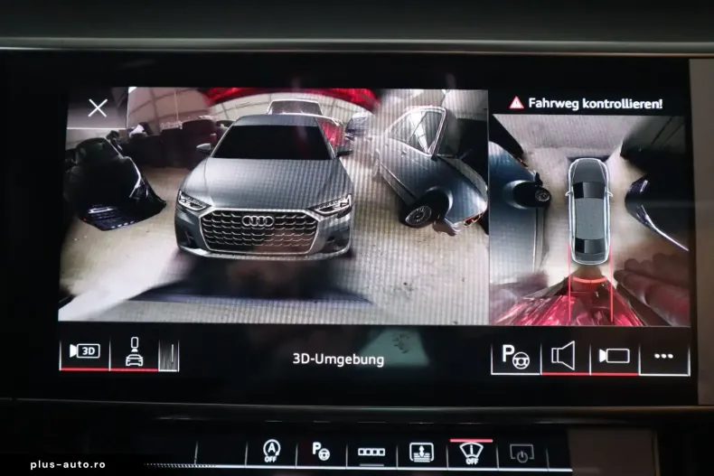 Audi A8 din 2024 cu 33.000 km - oferta AUD161045 - foto 49