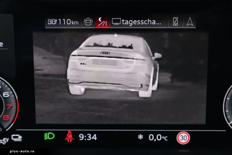 Audi A8 din 2024 cu 33.000 km - oferta AUD161045 - foto 50