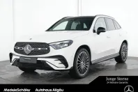 Mercedes-Benz GLC 450 din 2024 cu 16.808 km - oferta MER161046 - foto 1