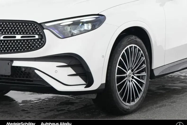 Mercedes-Benz GLC 450 din 2024 cu 16.808 km - oferta MER161046 - foto 3