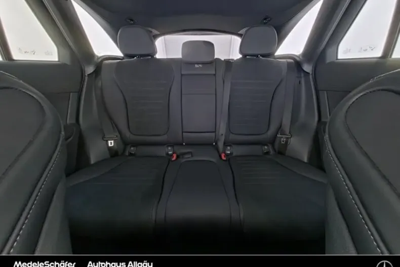 Mercedes-Benz GLC 450 din 2024 cu 16.808 km - oferta MER161046 - foto 7