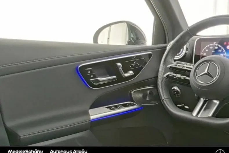 Mercedes-Benz GLC 450 din 2024 cu 16.808 km - oferta MER161046 - foto 8