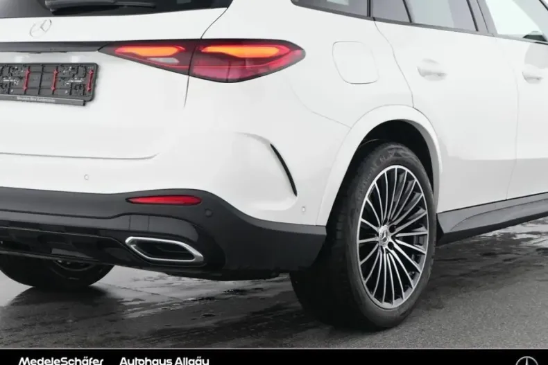 Mercedes-Benz GLC 450 din 2024 cu 16.808 km - oferta MER161046 - foto 9