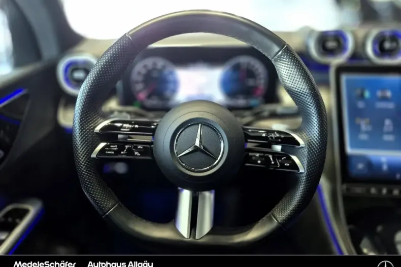 Mercedes-Benz GLC 400 din 2024 cu 41.979 km - oferta MER161047 - foto 6