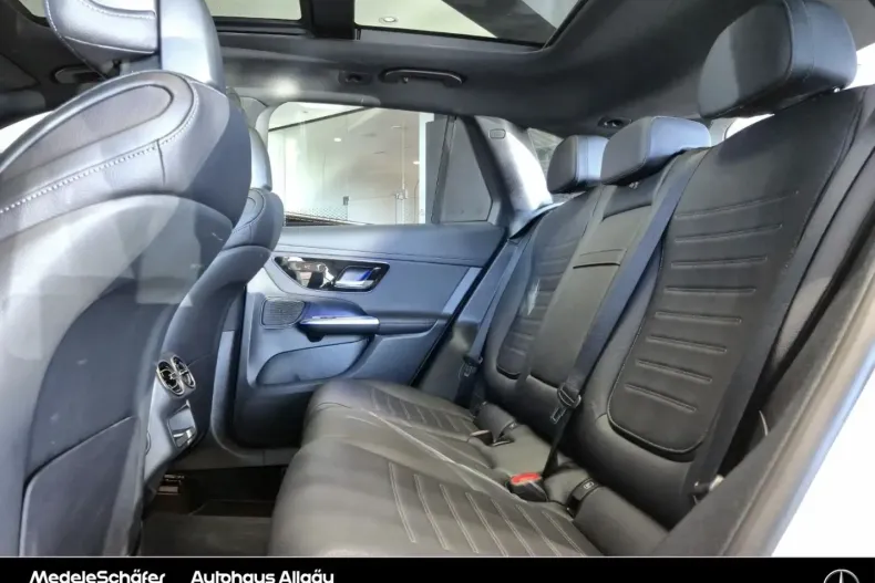 Mercedes-Benz GLC 400 din 2024 cu 41.979 km - oferta MER161047 - foto 8