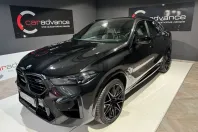 BMW X6 M din 2024 cu 15.612 km - oferta BMW161048 - foto 1