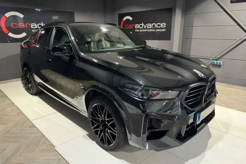 BMW X6 M din 2024 cu 15.612 km - oferta BMW161048 - foto 3