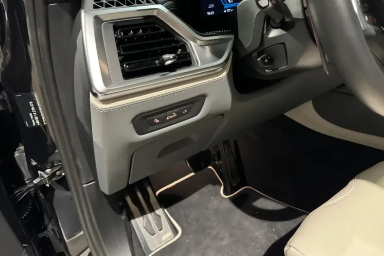 BMW X6 M din 2024 cu 15.612 km - oferta BMW161048 - foto 4