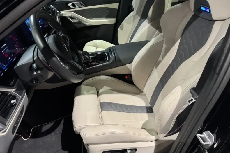 BMW X6 M din 2024 cu 15.612 km - oferta BMW161048 - foto 5