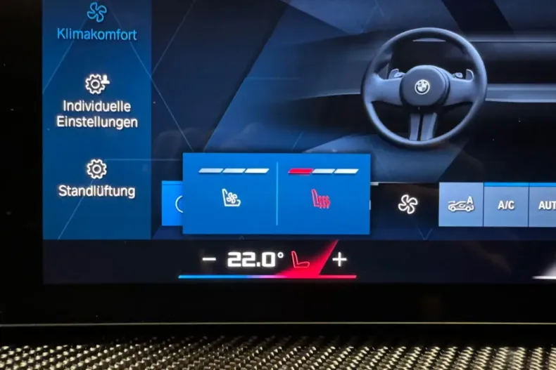 BMW X6 M din 2024 cu 15.612 km - oferta BMW161048 - foto 8