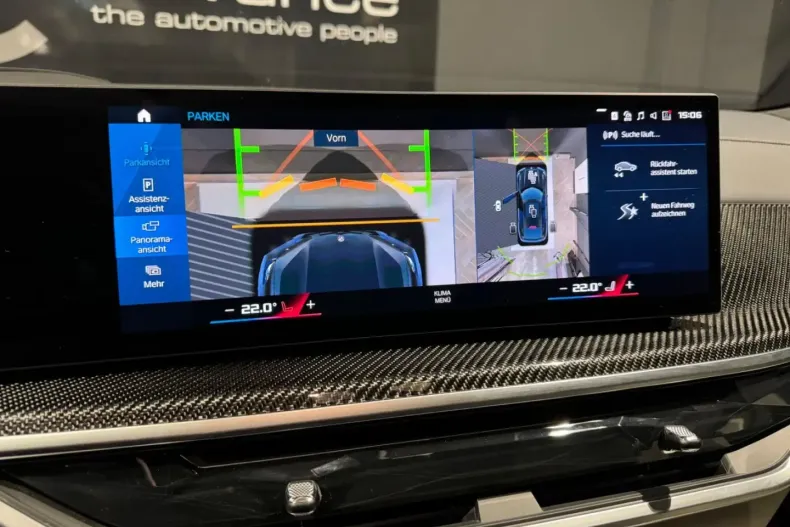 BMW X6 M din 2024 cu 15.612 km - oferta BMW161048 - foto 9