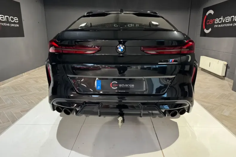 BMW X6 M din 2024 cu 15.612 km - oferta BMW161048 - foto 19