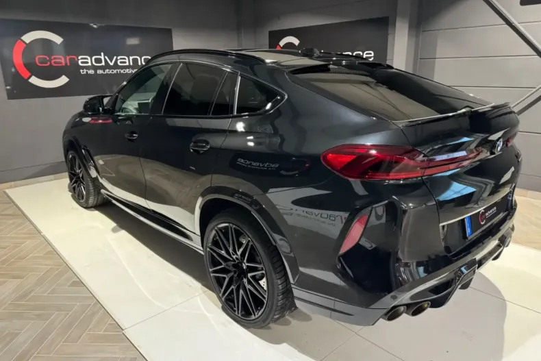 BMW X6 M din 2024 cu 15.612 km - oferta BMW161048 - foto 22