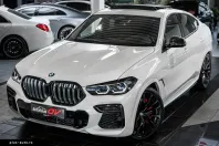 BMW X6 din 2022 cu 59.900 km - oferta BMW161049 - foto 14