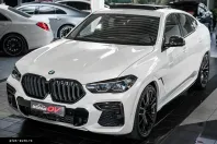 BMW X6 din 2022 cu 59.900 km - oferta BMW161049 - foto 20