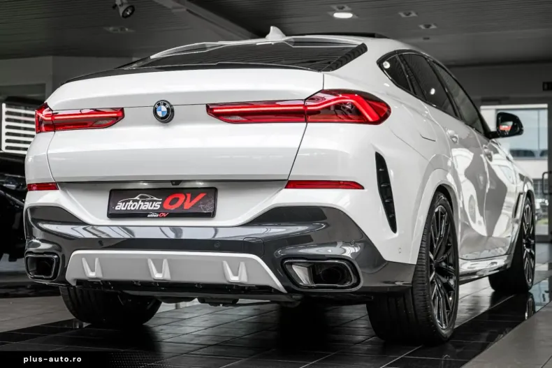 BMW X6 din 2022 cu 59.900 km - oferta BMW161049 - foto 26