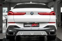 BMW X6 din 2022 cu 59.900 km - oferta BMW161049 - foto 30