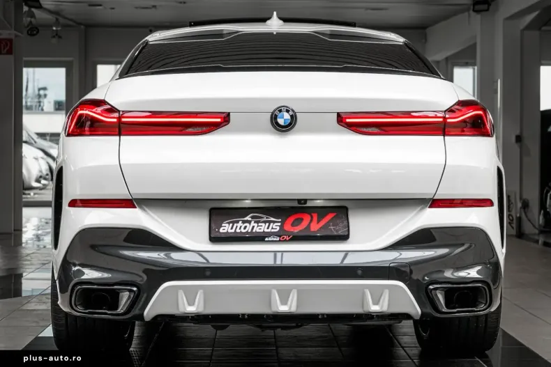 BMW X6 din 2022 cu 59.900 km - oferta BMW161049 - foto 30