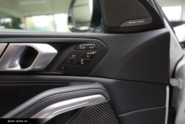 BMW X6 din 2022 cu 59.900 km - oferta BMW161049 - foto 36
