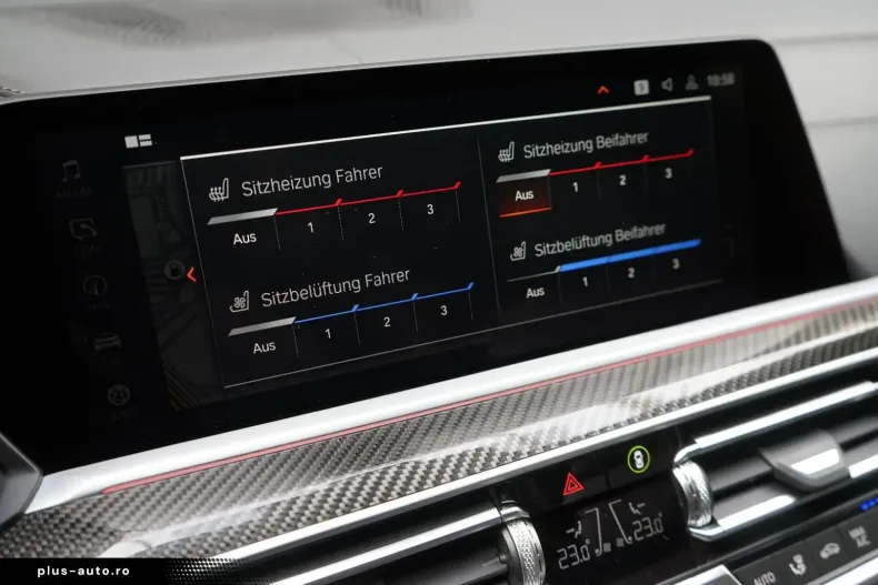 BMW X6 din 2022 cu 59.900 km - oferta BMW161049 - foto 41