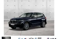BMW X5 din 2022 cu 58.021 km - oferta BMW161050 - foto 1