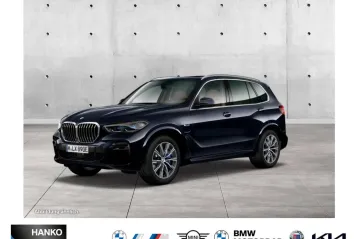 BMW X5 din 2022 - oferta BMW161050