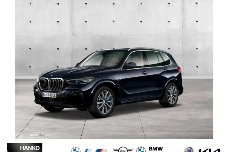 BMW X5 din 2022 cu 58.021 km - oferta BMW161050 - foto 1