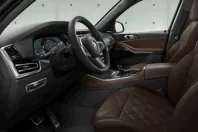 BMW X5 din 2022 cu 58.021 km - oferta BMW161050 - foto 3