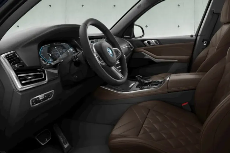 BMW X5 din 2022 cu 58.021 km - oferta BMW161050 - foto 3