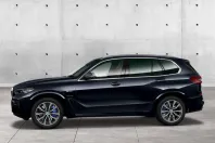 BMW X5 din 2022 cu 58.021 km - oferta BMW161050 - foto 5