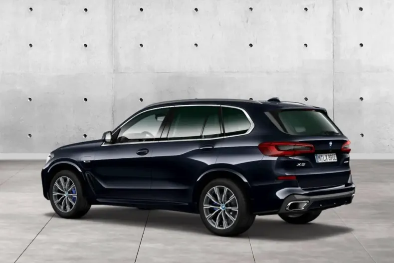 BMW X5 din 2022 cu 58.021 km - oferta BMW161050 - foto 6