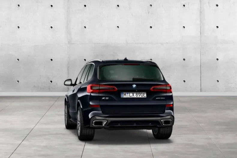 BMW X5 din 2022 cu 58.021 km - oferta BMW161050 - foto 7