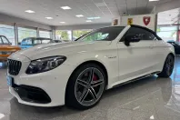 Mercedes-Benz C 63 AMG din 2022 cu 17.500 km - oferta MER161051 - foto 2